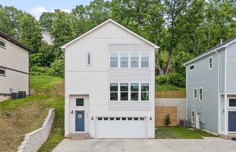 642 Ladd Avenue, Chattanooga, TN 37405