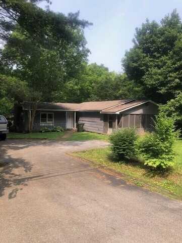 445 Timberlinks Drive, Signal Mountain, TN 37377