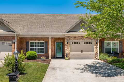 8274 Carlitos Lane, Hixson, TN 37343