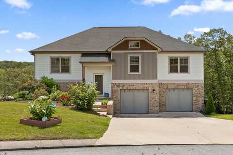 7109 Klingler Lane, Ooltewah, TN 37363