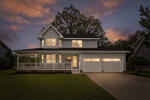 8616 Oak View Drive, Chattanooga, TN 37421