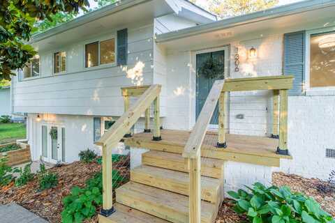 1306 Phyllis Lane, Chattanooga, TN 37421