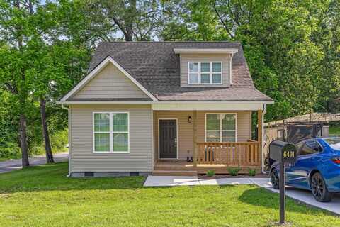 6401 Atlanta Avenue, Chattanooga, TN 37421