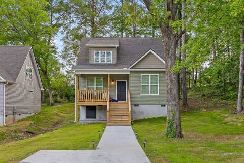 6325 Talladega Avenue, Chattanooga, TN 37421