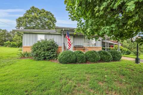 376 Pond Springs Road, Chickamauga, GA 30707
