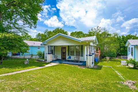 4303 14th Avenue, Chattanooga, TN 37407