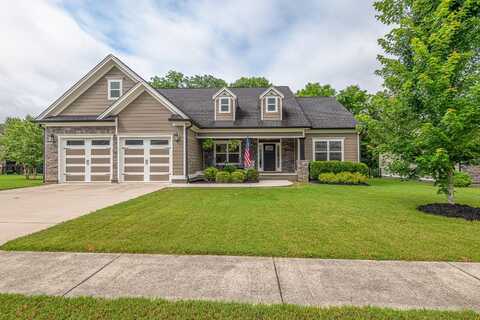 8355 Skybrook Drive, Ooltewah, TN 37363