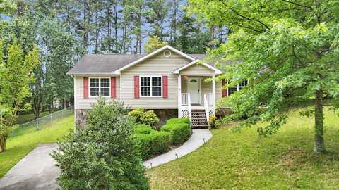607 Gregory Lane, La Fayette, GA 30728