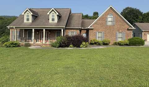 104 Mountain View Drive, Flintstone, GA 30725