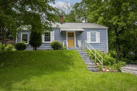 3517 Berkley Drive, Chattanooga, TN 37415