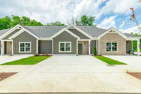 2595 Bannerman Lane, Chattanooga, TN 37421