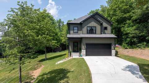 1282 N Pone Road NW, Georgetown, TN 37336