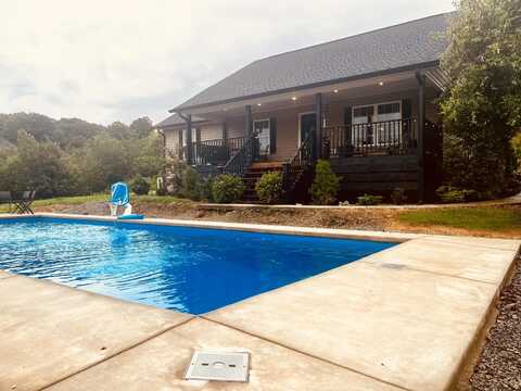 331 Hardin Road, Dunlap, TN 37327