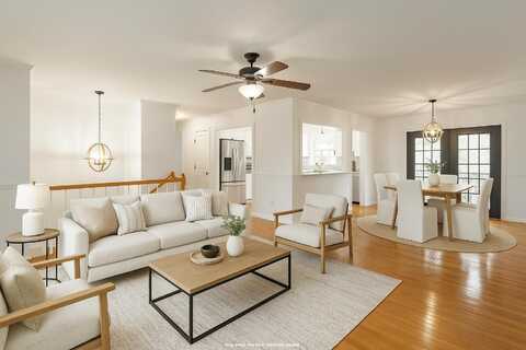 12 Mark Circle, Flintstone, GA 30725