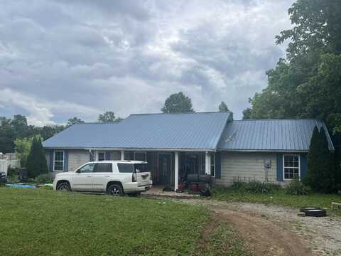 202 Foothills Road, Pikeville, TN 37367
