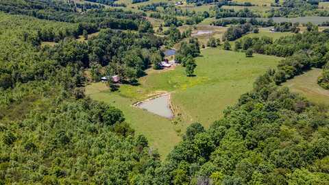 2216 Cove Hill Road, Pikeville, TN 37367