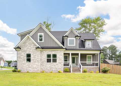 12 Windy Oak Drive, Rock Spring, GA 30739