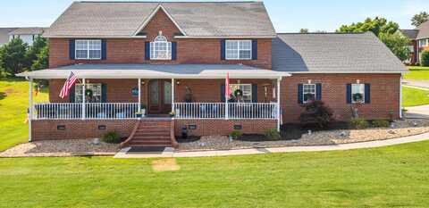133 Redspire Way NE, Cleveland, TN 37312