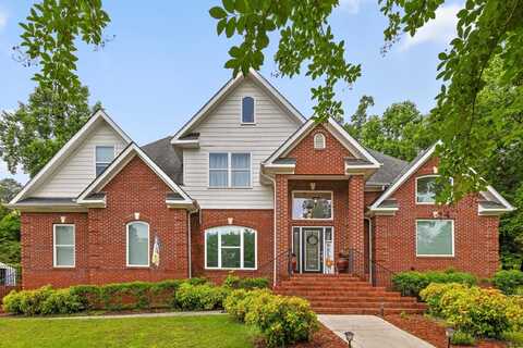 604 Lenna Lane, Dalton, GA 30720