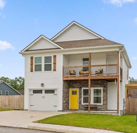 116 Paxtons Way, Ringgold, GA 30736