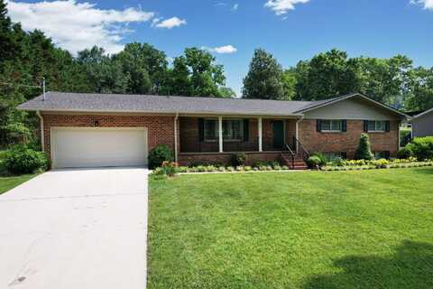 219 Blythe Ferry Road NE, Cleveland, TN 37323