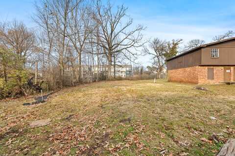 1609 E 17th Street, Chattanooga, TN 37404