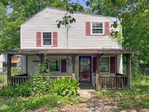 33 S Lake Terrace, Rossville, GA 30741