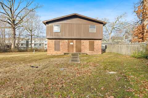 1641 E 17th Street, Chattanooga, TN 37404