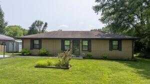 689 Payne Lane, Evensville, TN 37332
