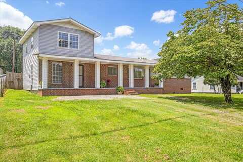 536 Sequatchie Lane, Sequatchie, TN 37374