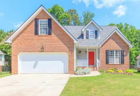 8369 Shadetree Lane, Ooltewah, TN 37363