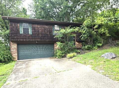 7105 Cane Hollow Road, Hixson, TN 37343