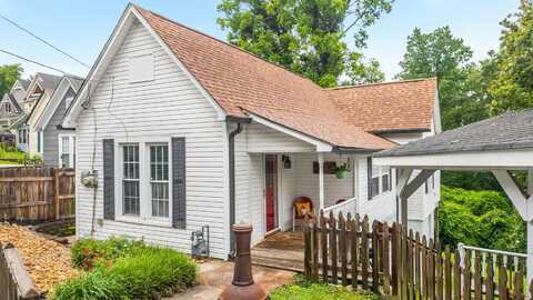 602 Oliver Street, Chattanooga, TN 37405