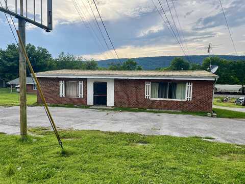 427 Medlin Pike, Evensville, TN 37332