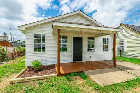 705 Cate Street, Rossville, GA 30741