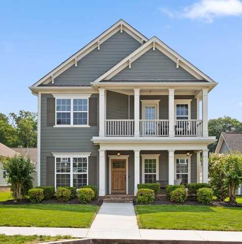 3824 Hearthstone Circle, Chattanooga, TN 37415