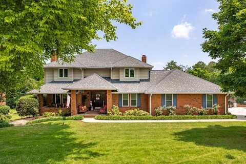 328 S Mission Ridge Drive, Rossville, GA 30741