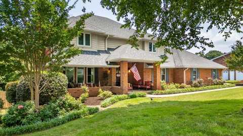 328 S Mission Ridge Drive, Rossville, GA 30741