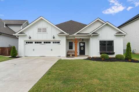 3620 Weathervane, Apison, TN 37302