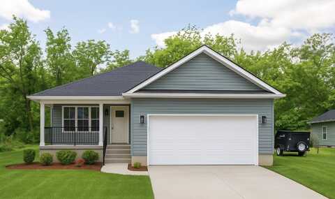 3914 Bennett Road, Chattanooga, TN 37412