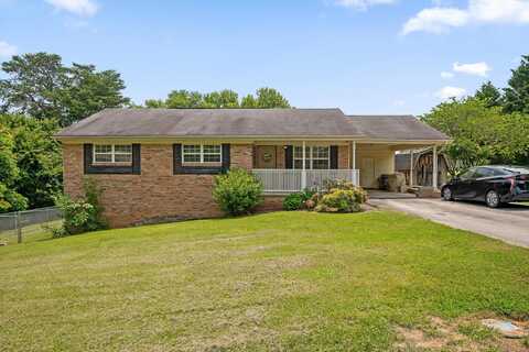 330 Virginia Street, Dayton, TN 37321