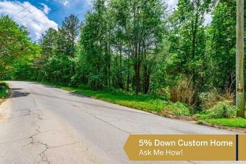 7118 Flagstone Drive, Ooltewah, TN 37363