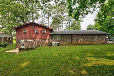 3020 Oakland Drive NW, Cleveland, TN 37312