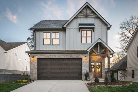 45 Storyvale Lane, Hixson, TN 37343