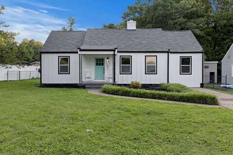 109 Anderson Drive, Chattanooga, TN 37421
