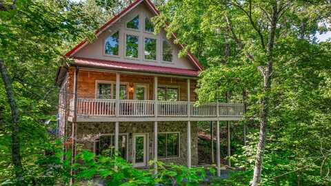 1224 Alabama Hwy 117, Mentone, AL 35984