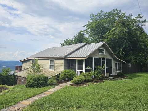 9311 Scenic Highway, Lookout Mountain, GA 30750