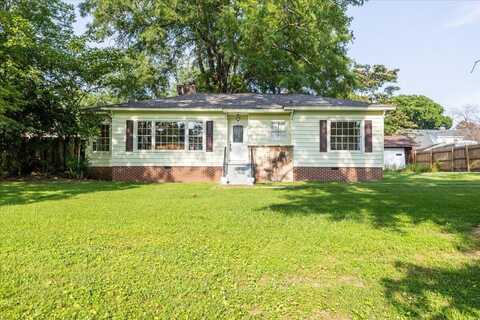 147 Kirby Street, Summerville, GA 30747