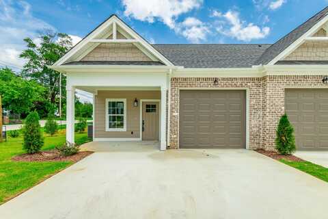 2598 Bannerman Lane, Chattanooga, TN 37421
