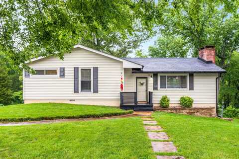3924 Laird Lane, Chattanooga, TN 37415
